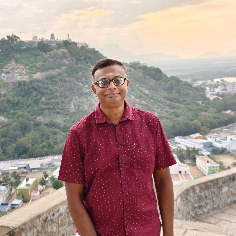 Kishan Kumar
